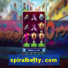 spiralbetty. com